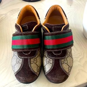 Gucci shoes
